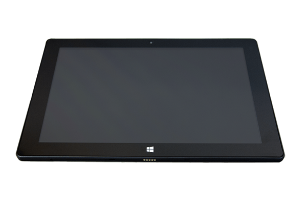PC Revolution 10" Tablet Front