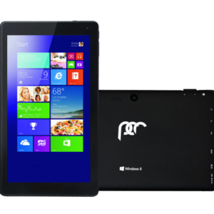 PC Revolution 8 inch tablet