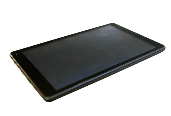 PC Revolution 8" tablet - versatile and user friendly