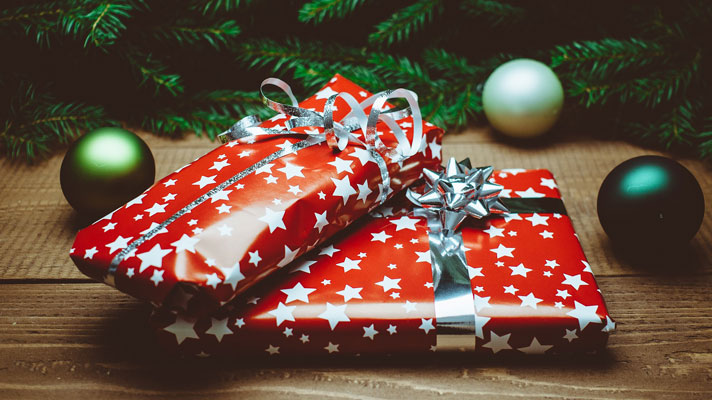 Top Websites for Christmas Shopping