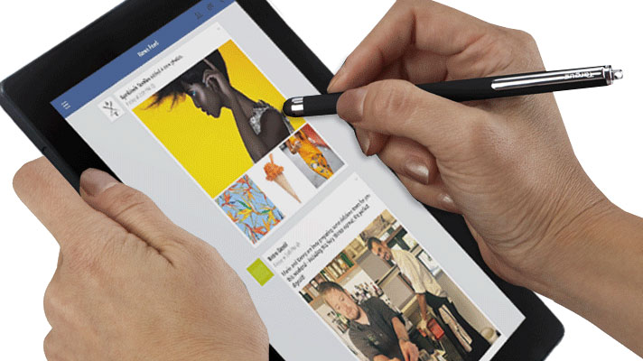 8 advantages Windows 8 tablets have over iPad and Android tablets